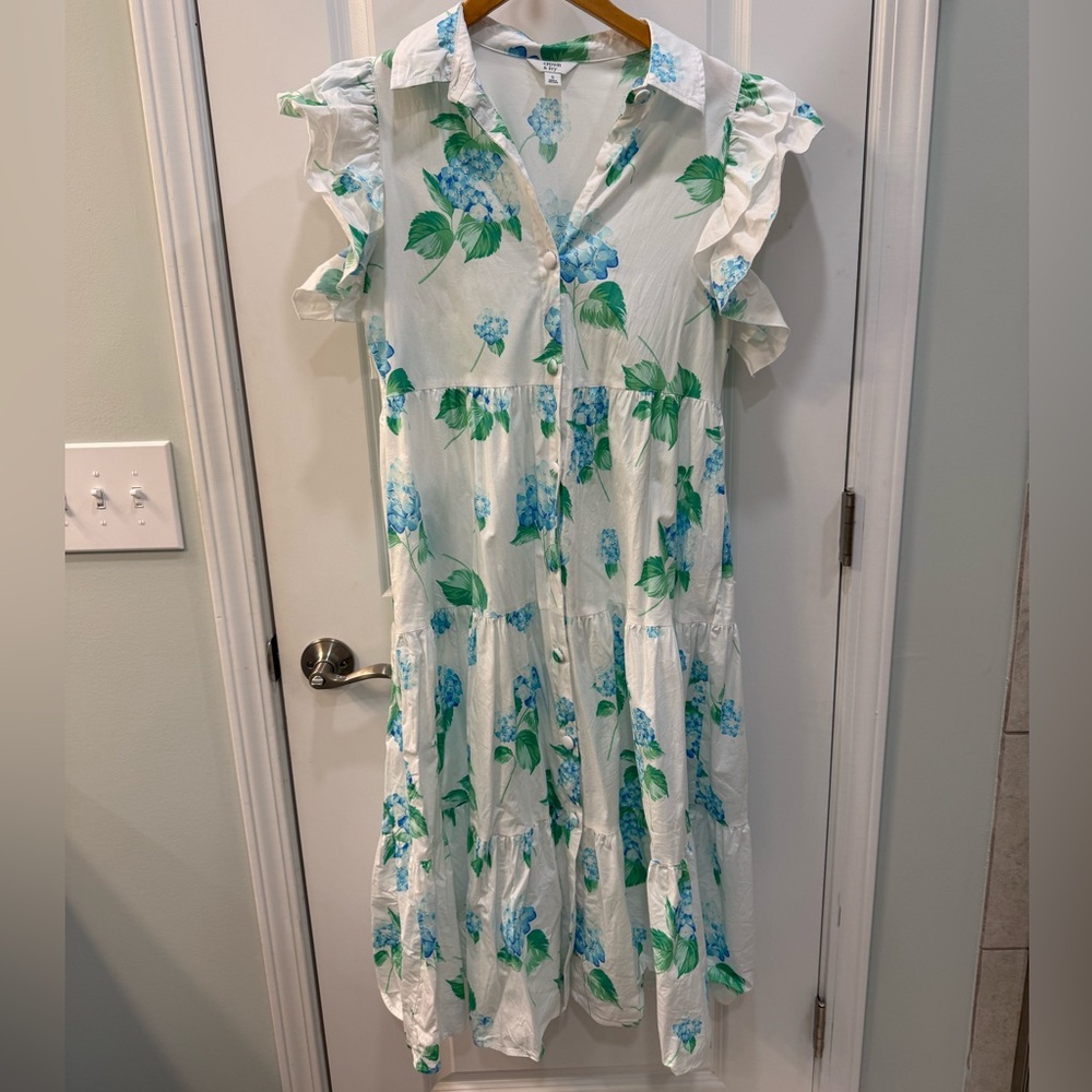 Crown & Ivy Dress